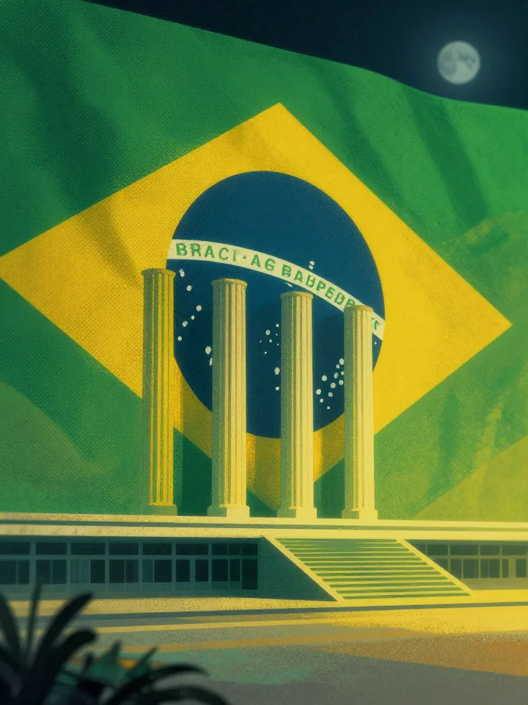 Status regulatório brasileiro — Lei 14.790