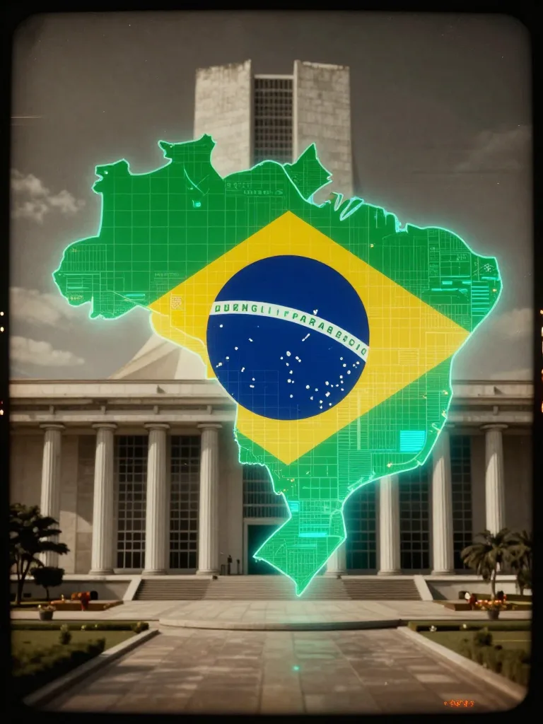 Status regulatório brasileiro — Lei 14.790
