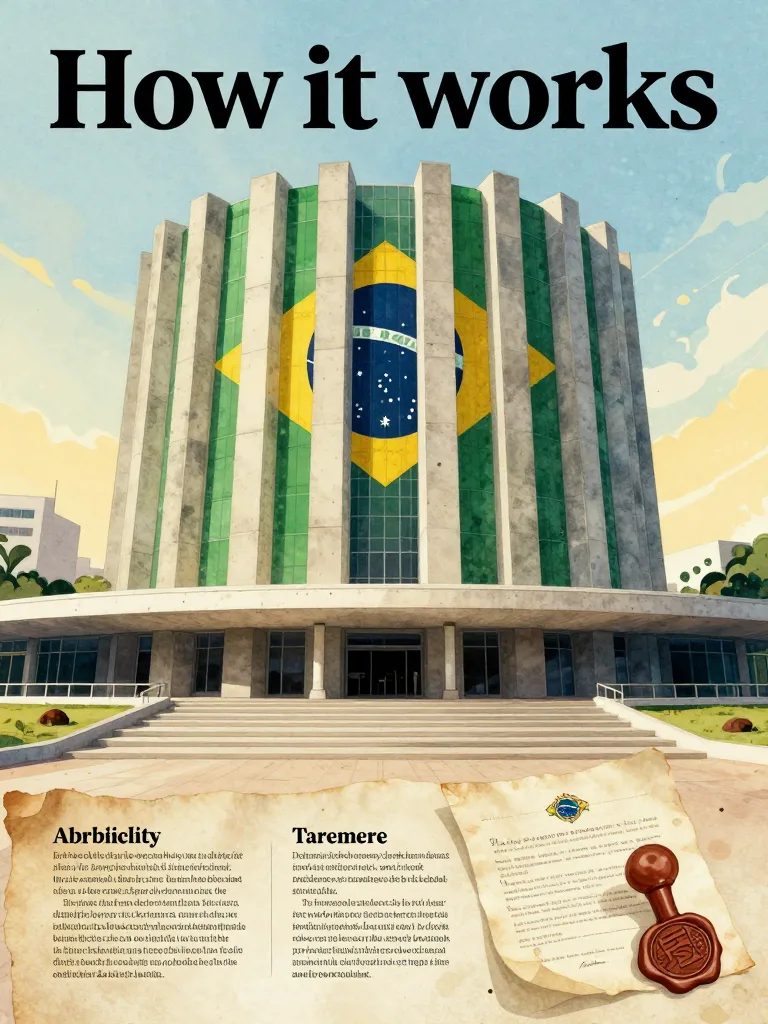 Status regulatório brasileiro — Lei 14.790