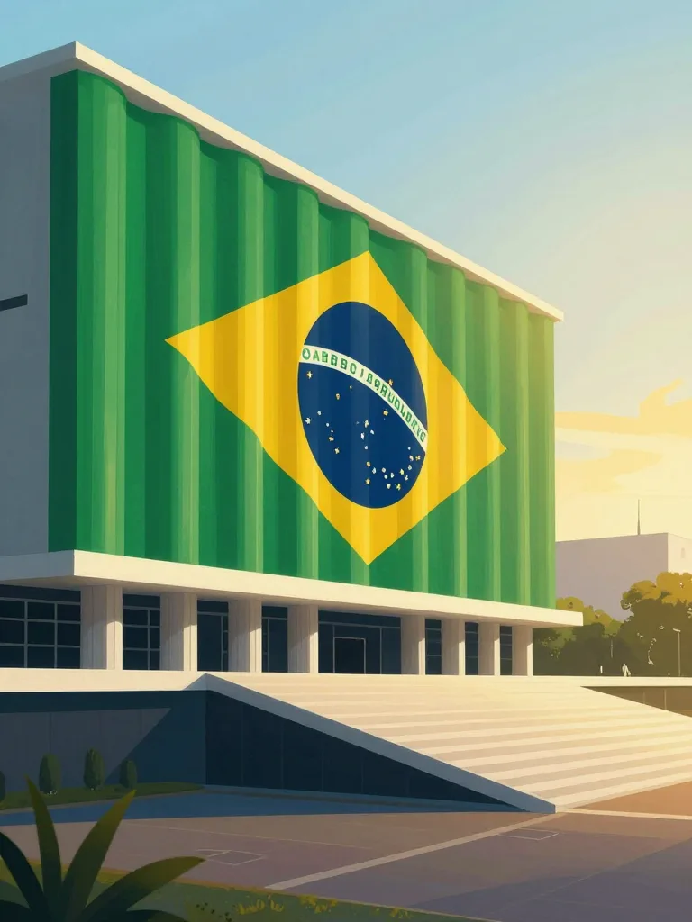 Status regulatório brasileiro — Lei 14.790
