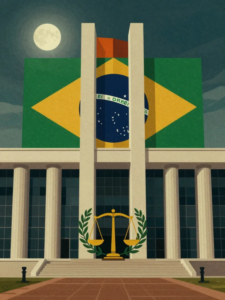 Status regulatório brasileiro — Lei 14.790
