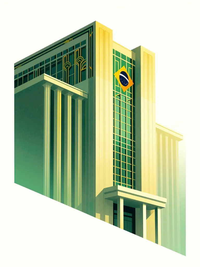 Status regulatório brasileiro — Lei 14.790