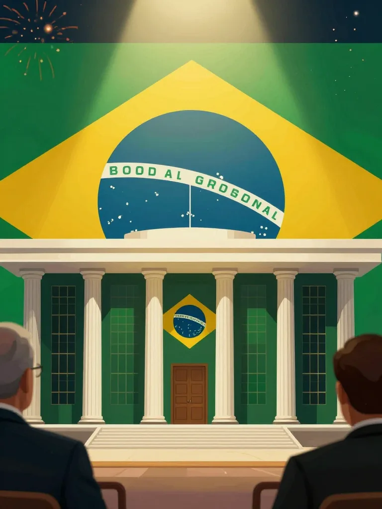 Status regulatório brasileiro — Lei 14.790
