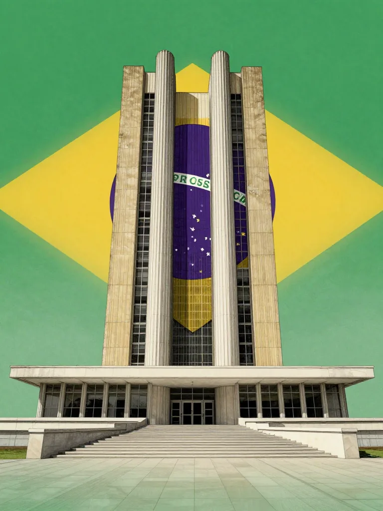 Status regulatório brasileiro — Lei 14.790