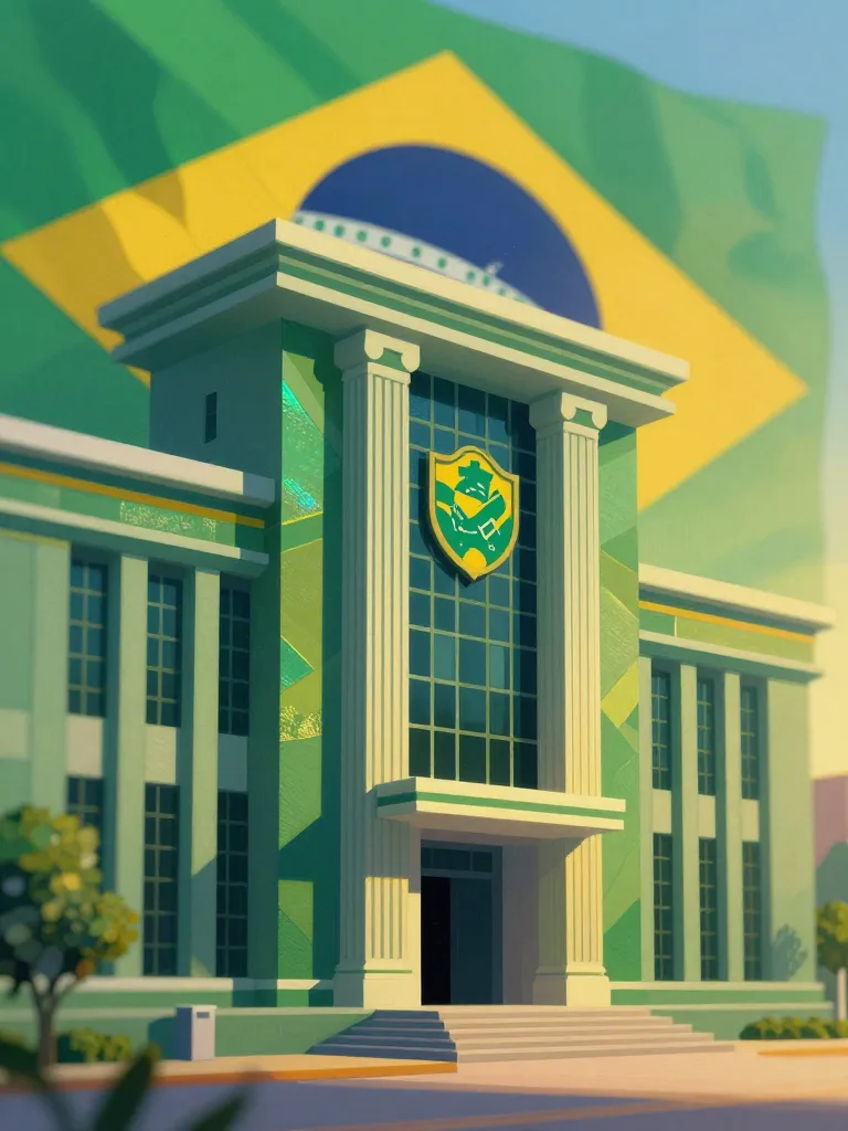Status regulatório brasileiro — Lei 14.790