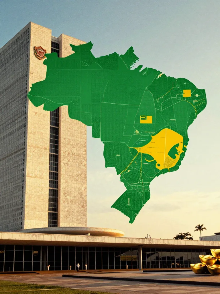 Status regulatório brasileiro — Lei 14.790