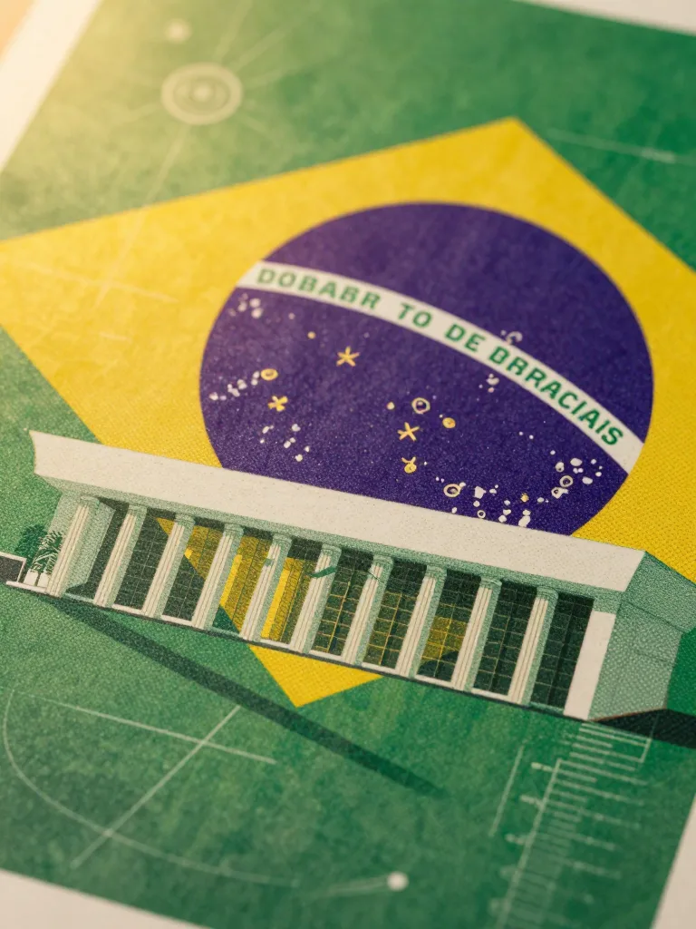 Status regulatório brasileiro — Lei 14.790
