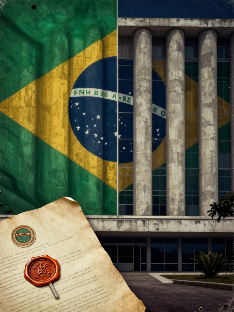 Status regulatório brasileiro — Lei 14.790