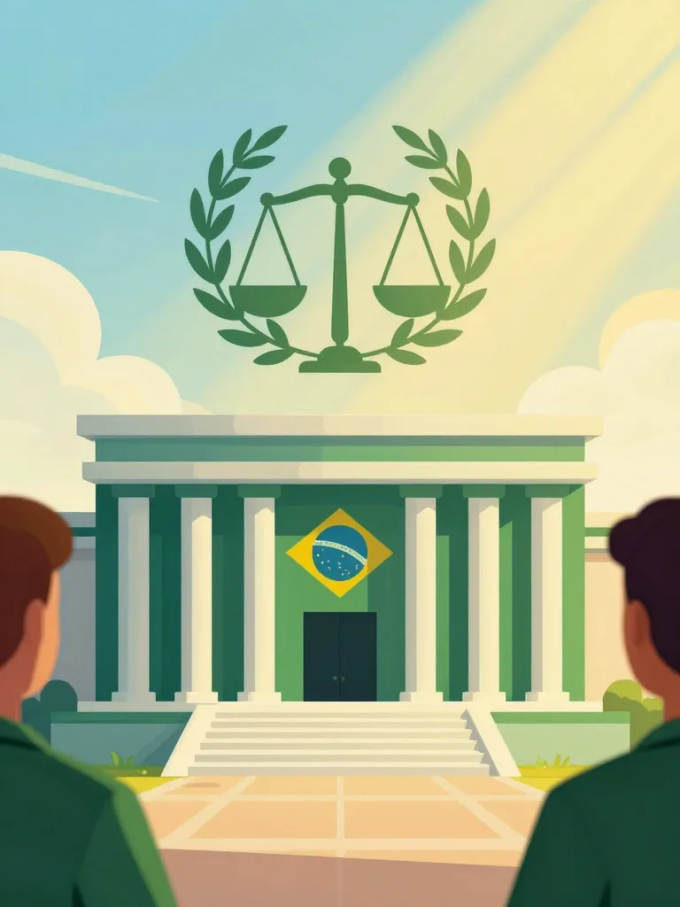 Status regulatório brasileiro — Lei 14.790