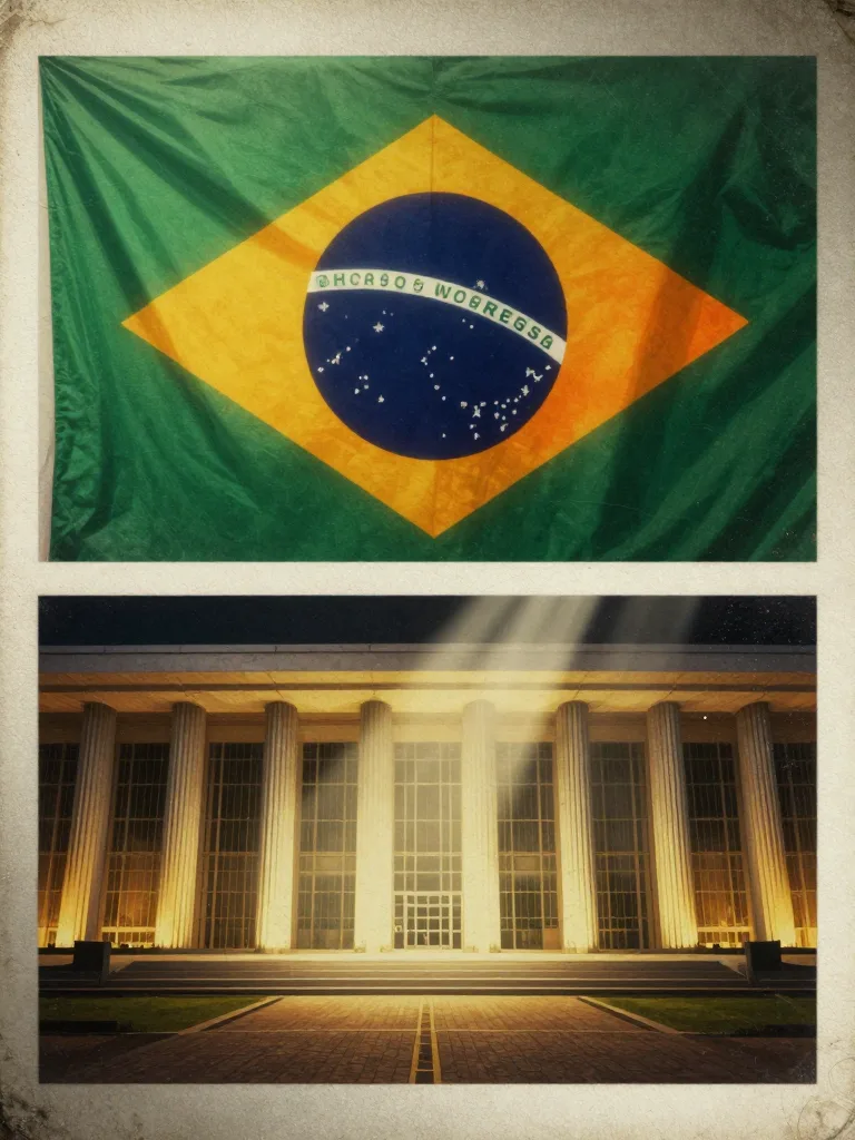 Status regulatório brasileiro — Lei 14.790