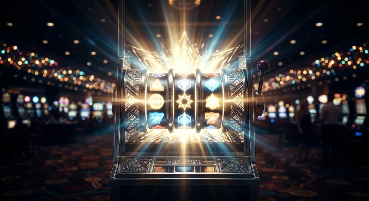Selo de RNG em slots: como impede que cassinos escolham quem ganha
