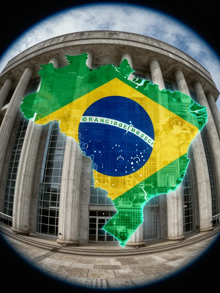 Status regulatório brasileiro — Lei 14.790