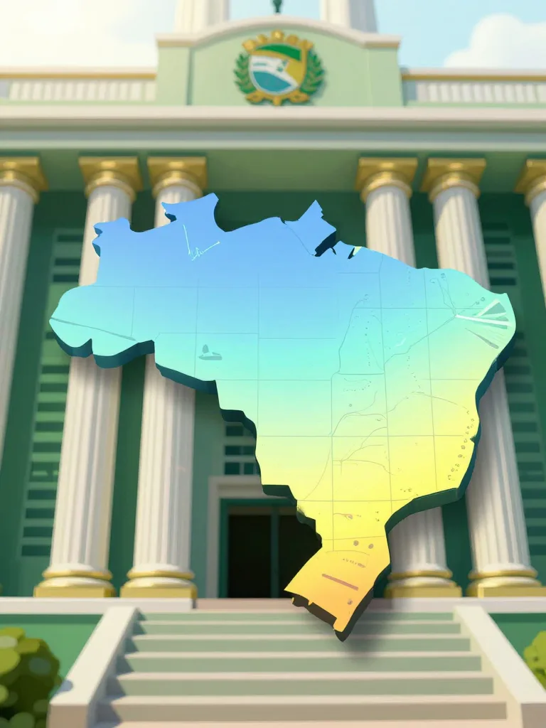 Status regulatório brasileiro — Lei 14.790