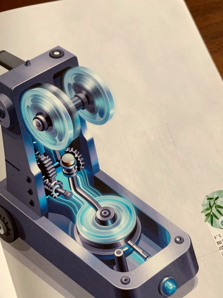Mecânica do Fortune Tiger ilustrada