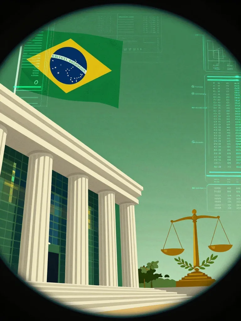 Status regulatório brasileiro — Lei 14.790