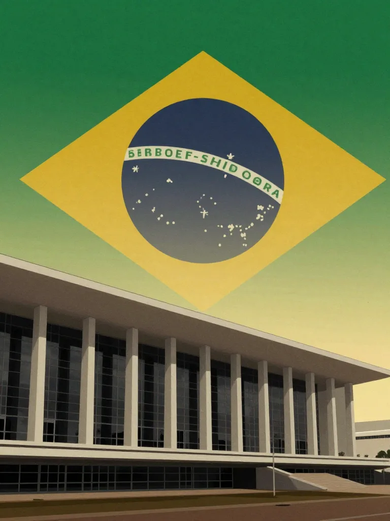 Status regulatório brasileiro — Lei 14.790