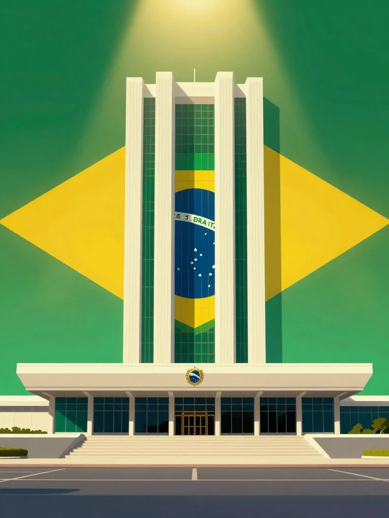 Status regulatório brasileiro — Lei 14.790