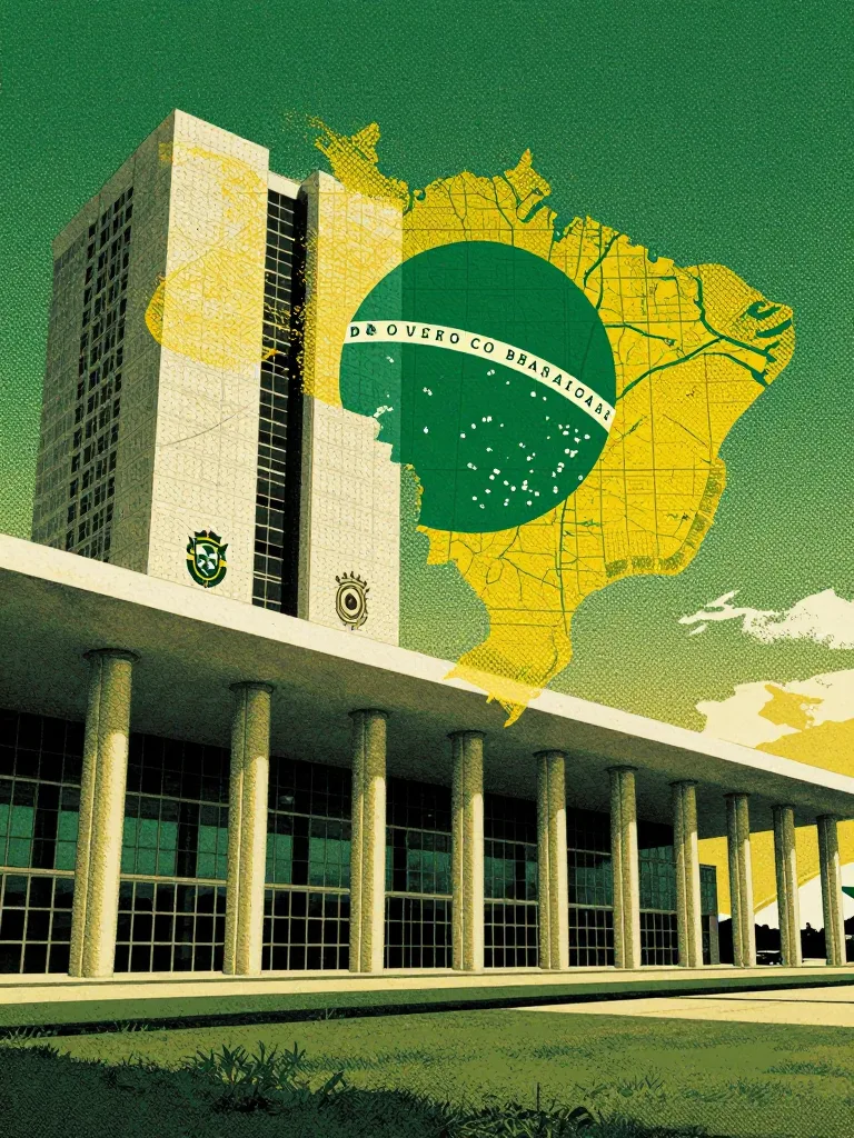 Status regulatório brasileiro — Lei 14.790