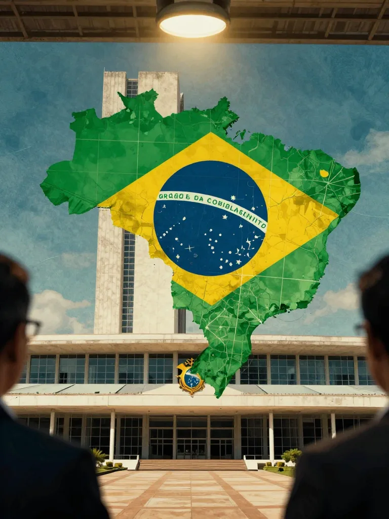 Status regulatório brasileiro — Lei 14.790