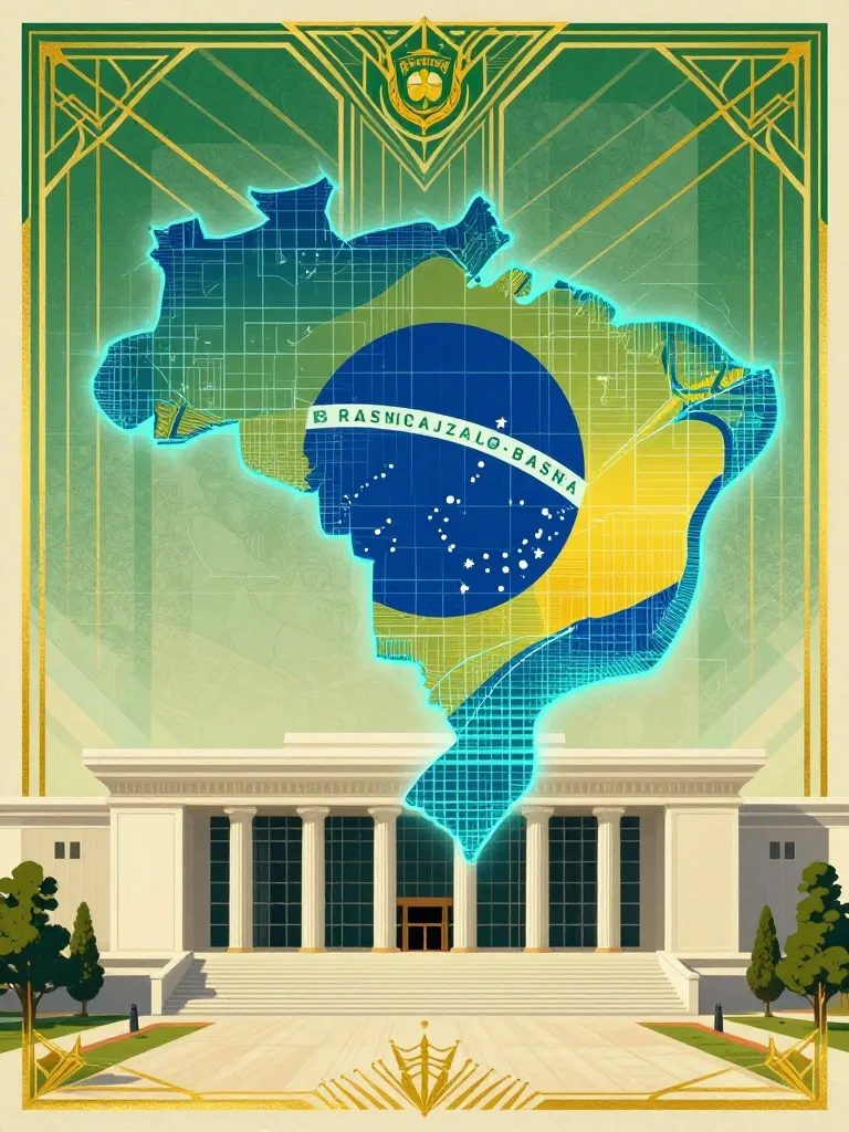 Status regulatório brasileiro — Lei 14.790