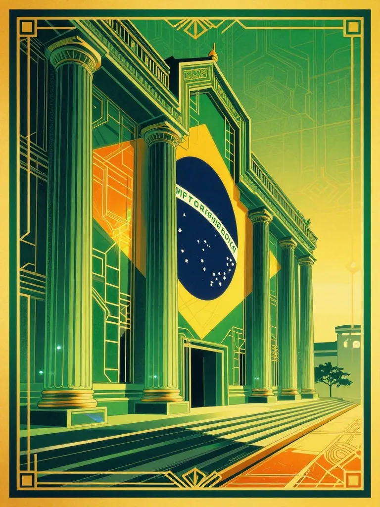 Status regulatório brasileiro — Lei 14.790
