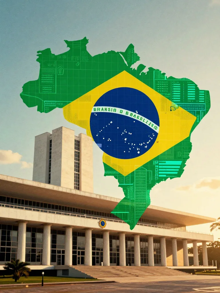 Status regulatório brasileiro — Lei 14.790