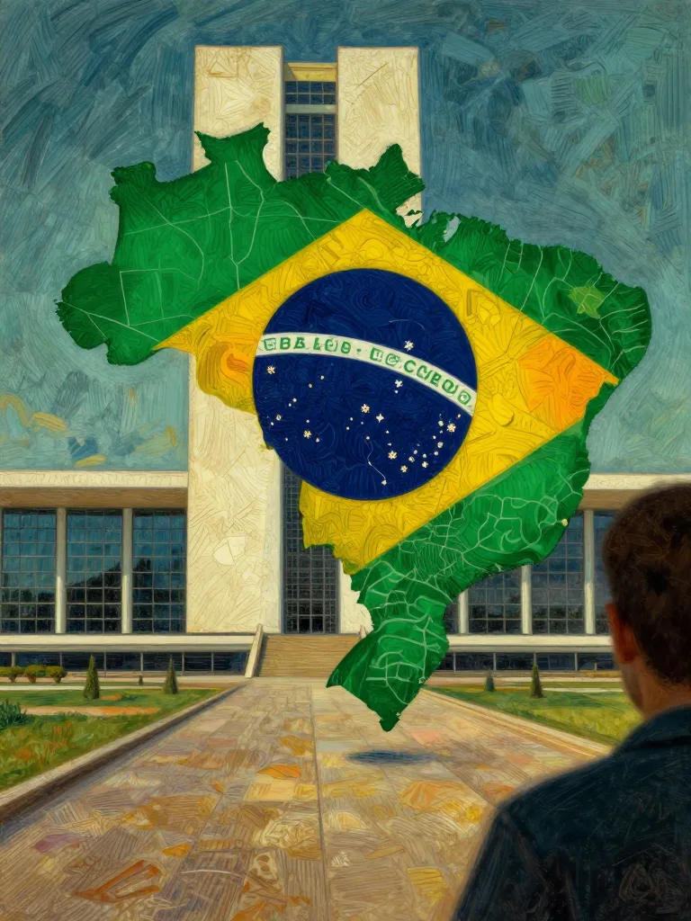 Status regulatório brasileiro — Lei 14.790