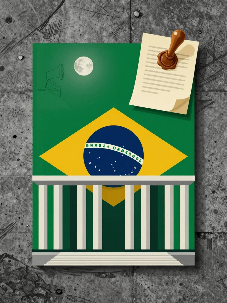 Status regulatório brasileiro — Lei 14.790