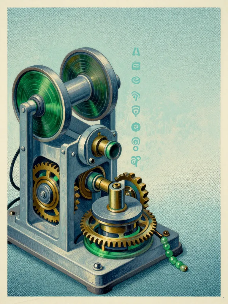 Mecânica do Fortune Ox ilustrada