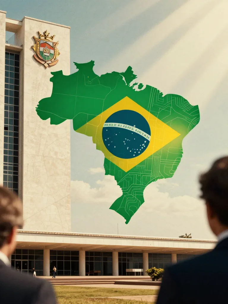 Status regulatório brasileiro — Lei 14.790