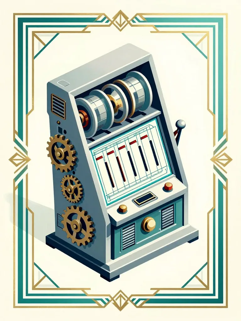 Mecânica do Money Train 2 ilustrada