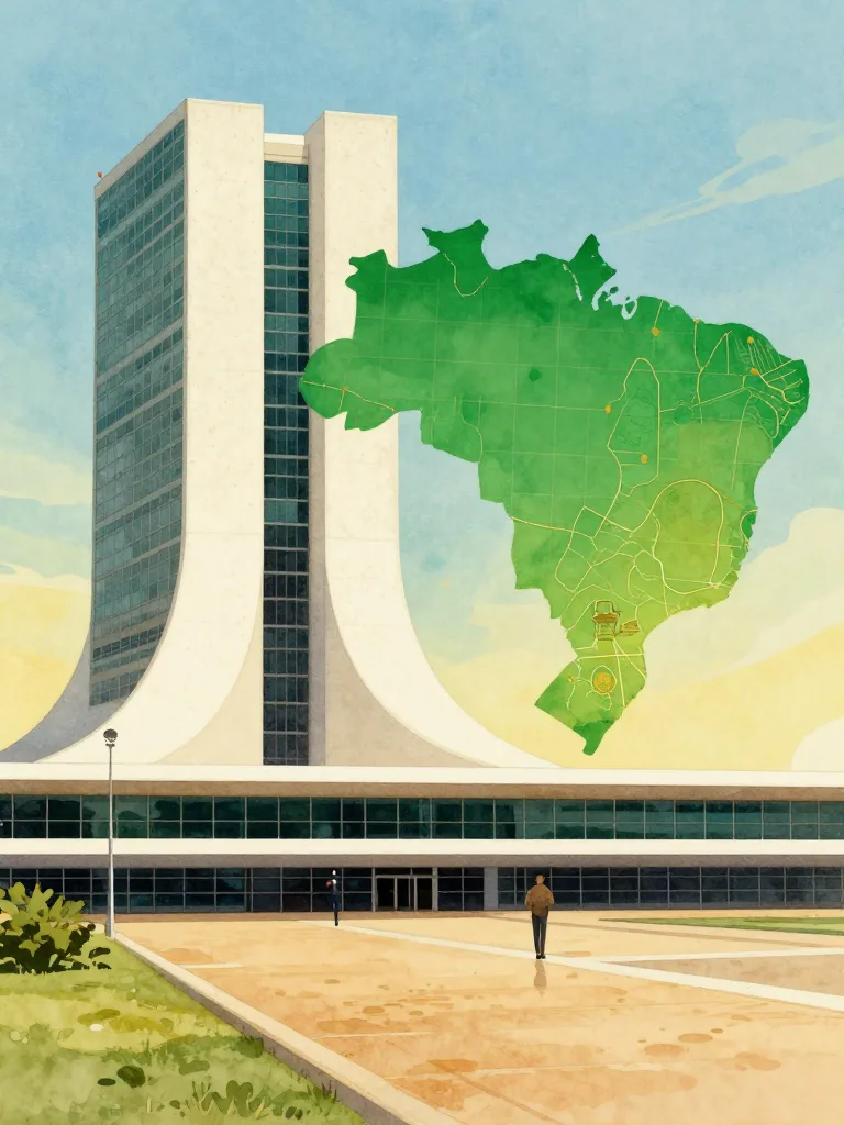 Status regulatório brasileiro — Lei 14.790