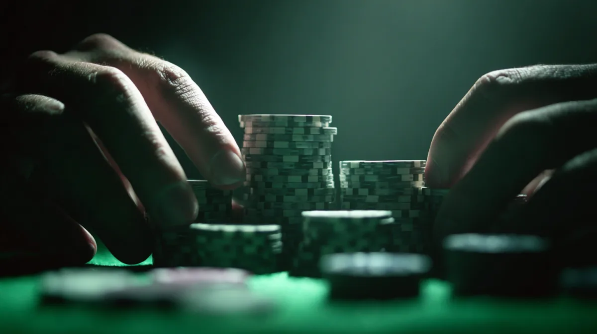 VPIP PFR poker significado: ajuste o range como os pros 2026