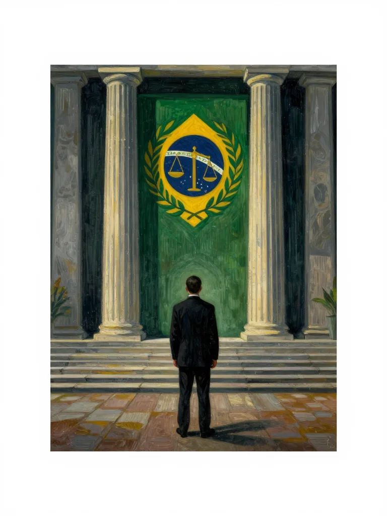 Status regulatório brasileiro — Lei 14.790