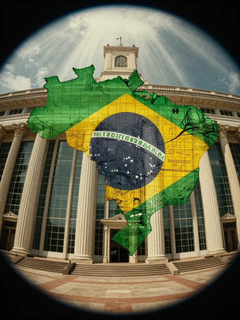 Status regulatório brasileiro — Lei 14.790