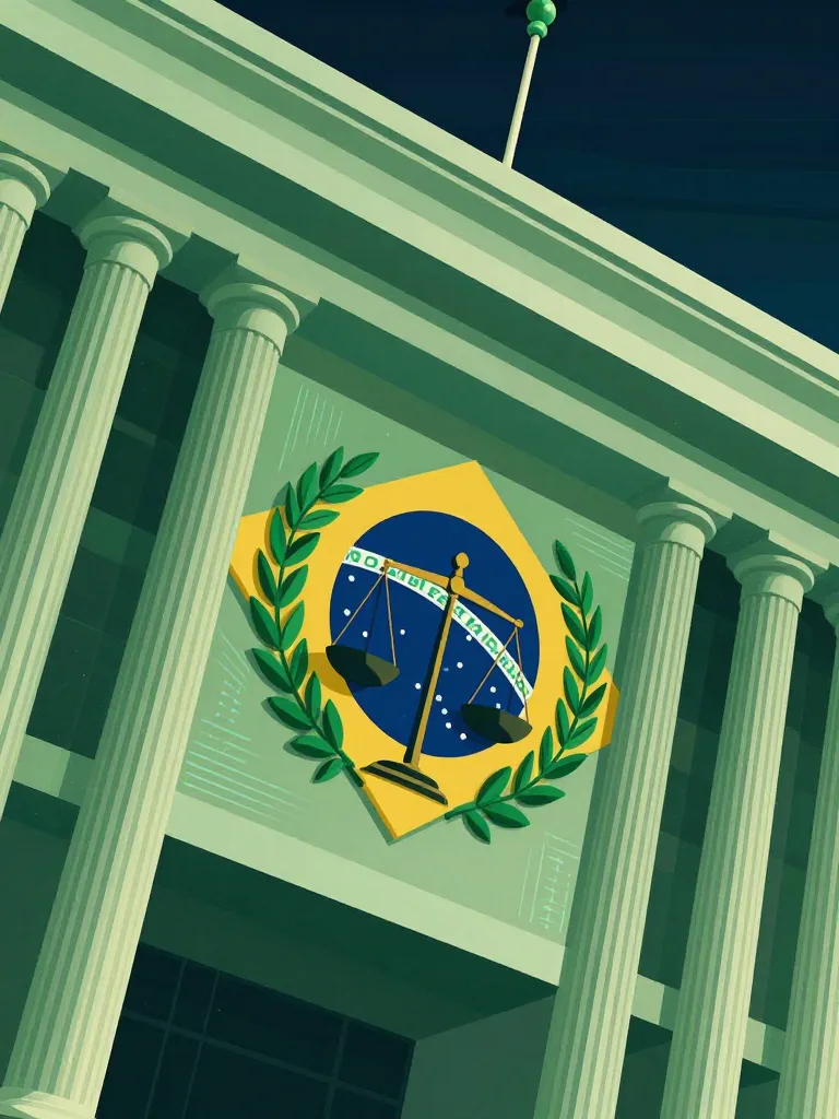 Status regulatório brasileiro — Lei 14.790