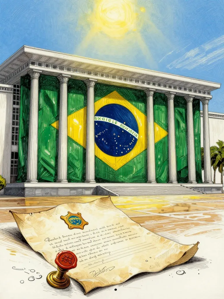Status regulatório brasileiro — Lei 14.790