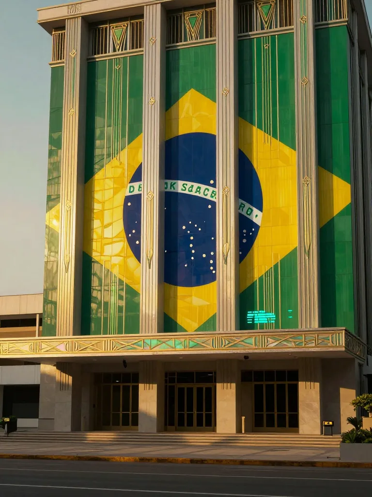 Status regulatório brasileiro — Lei 14.790