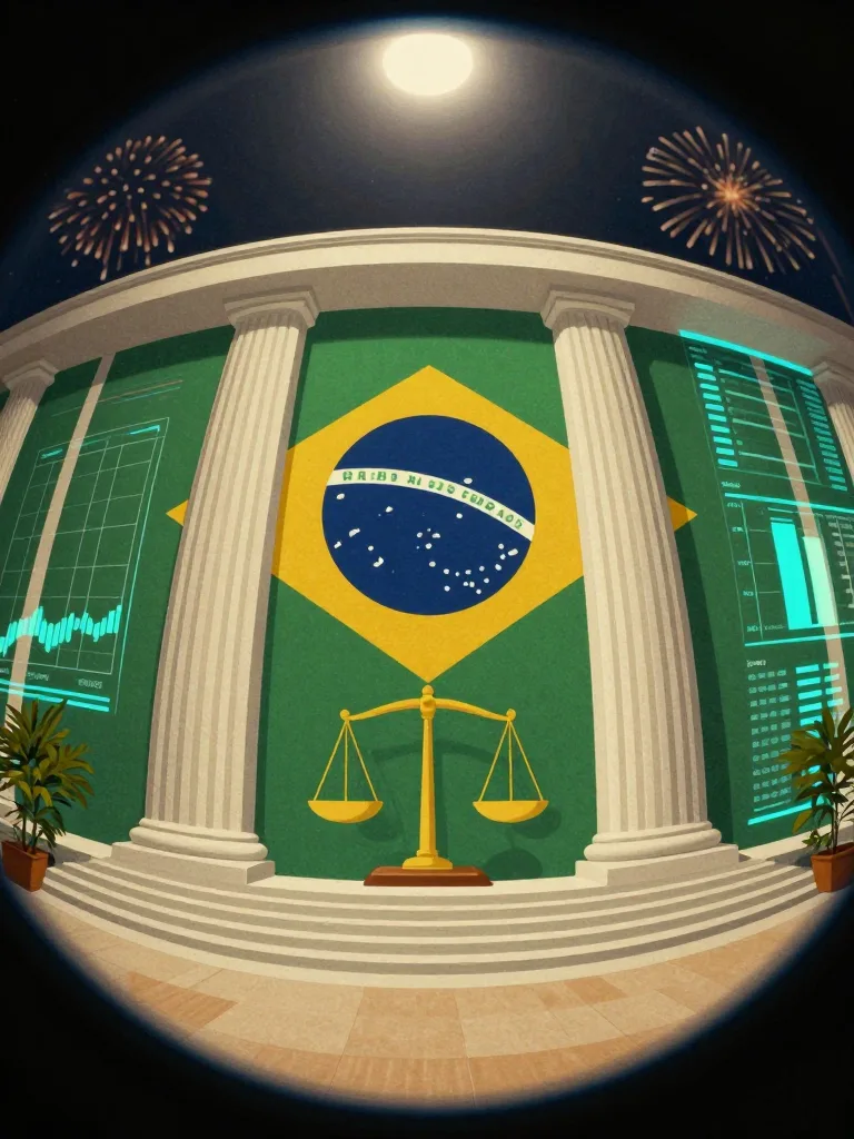 Status regulatório brasileiro — Lei 14.790