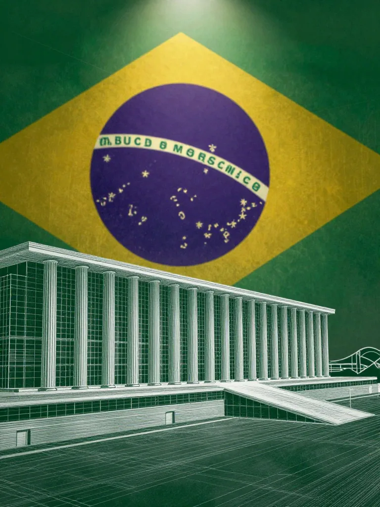 Status regulatório brasileiro — Lei 14.790