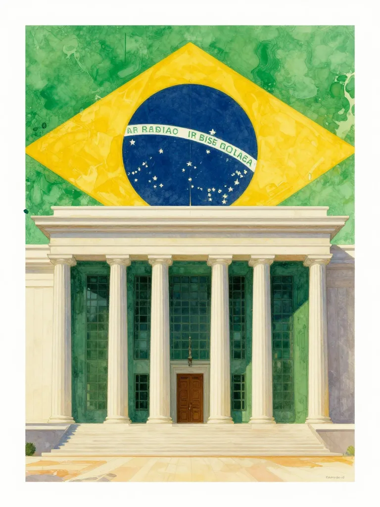Status regulatório brasileiro — Lei 14.790
