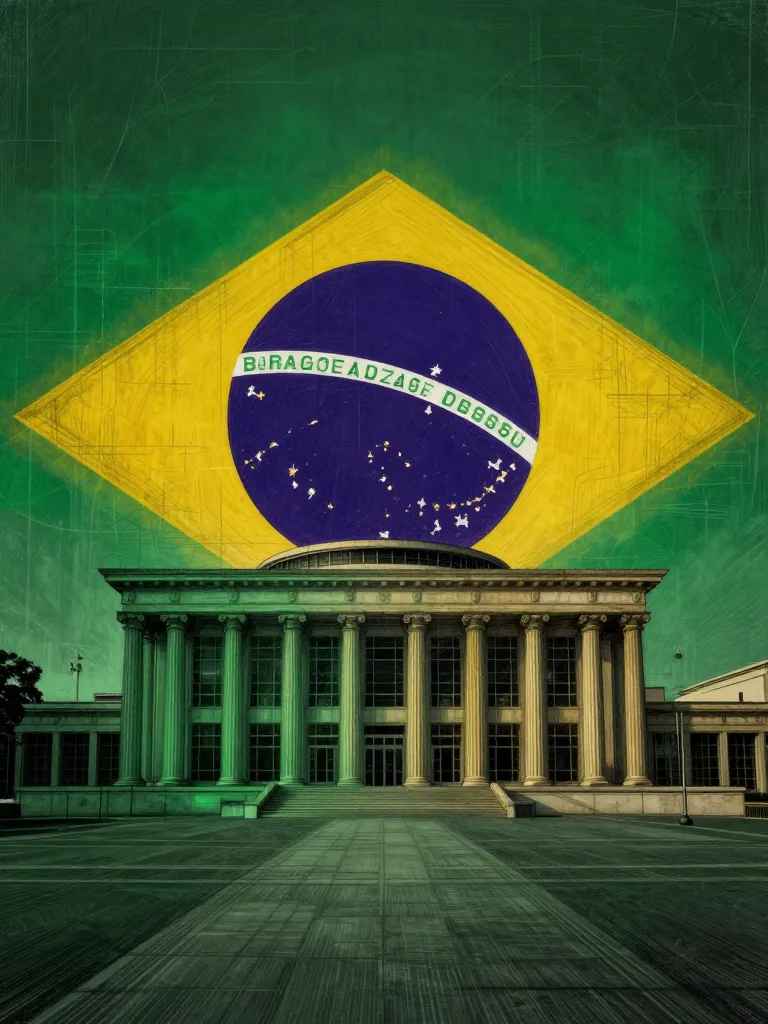 Status regulatório brasileiro — Lei 14.790