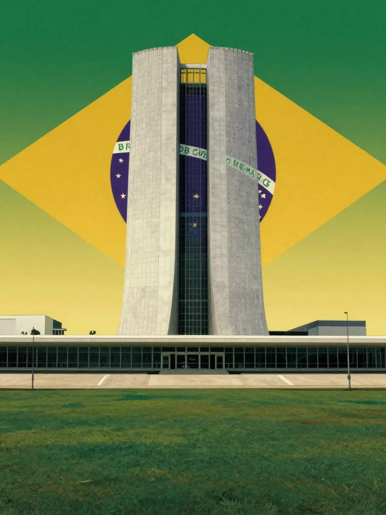 Status regulatório brasileiro — Lei 14.790