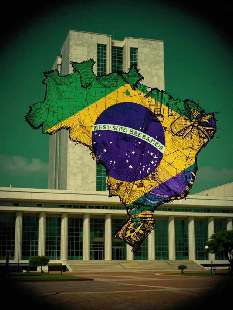 Status regulatório brasileiro — Lei 14.790