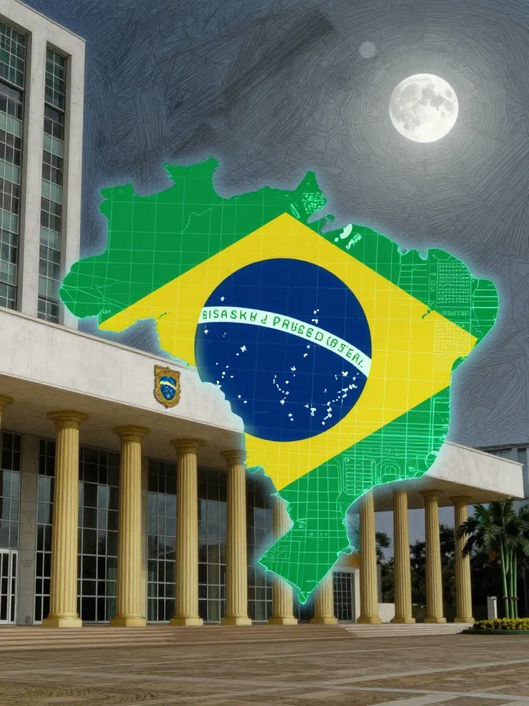 Status regulatório brasileiro — Lei 14.790