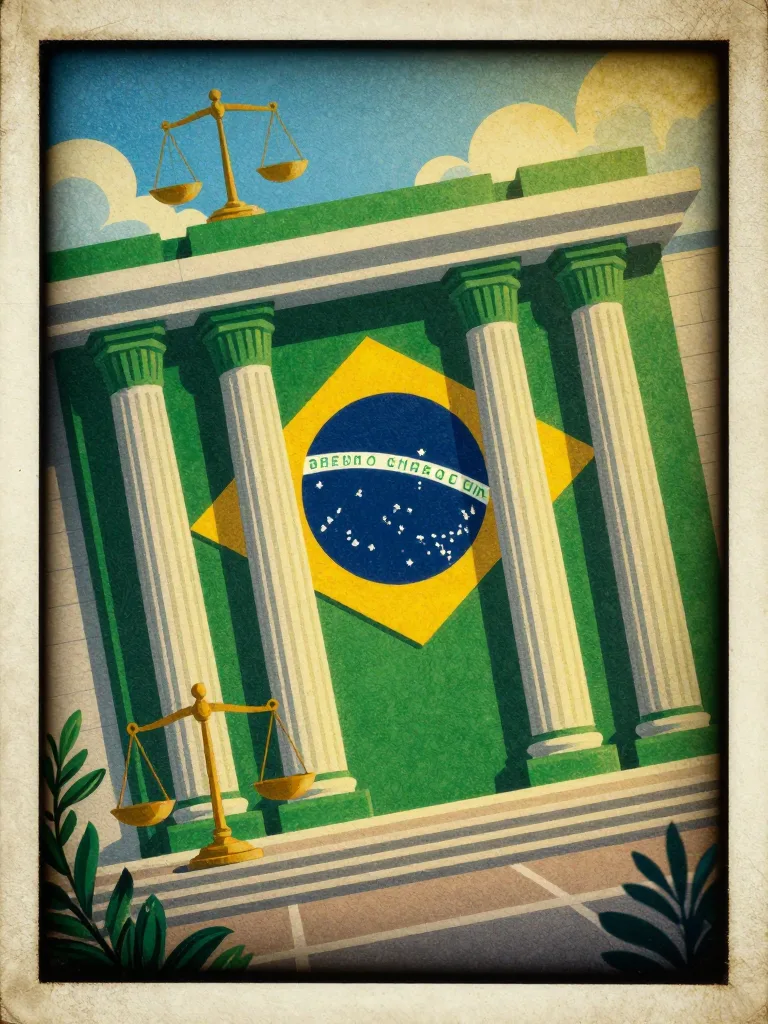 Status regulatório brasileiro — Lei 14.790