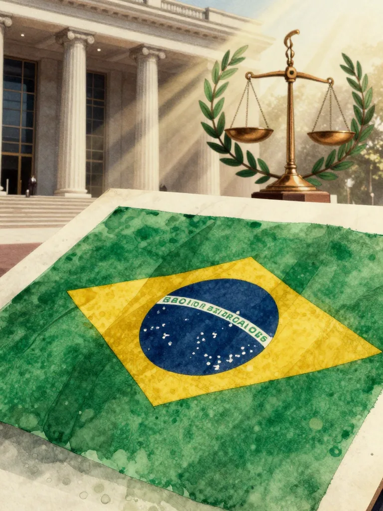 Status regulatório brasileiro — Lei 14.790