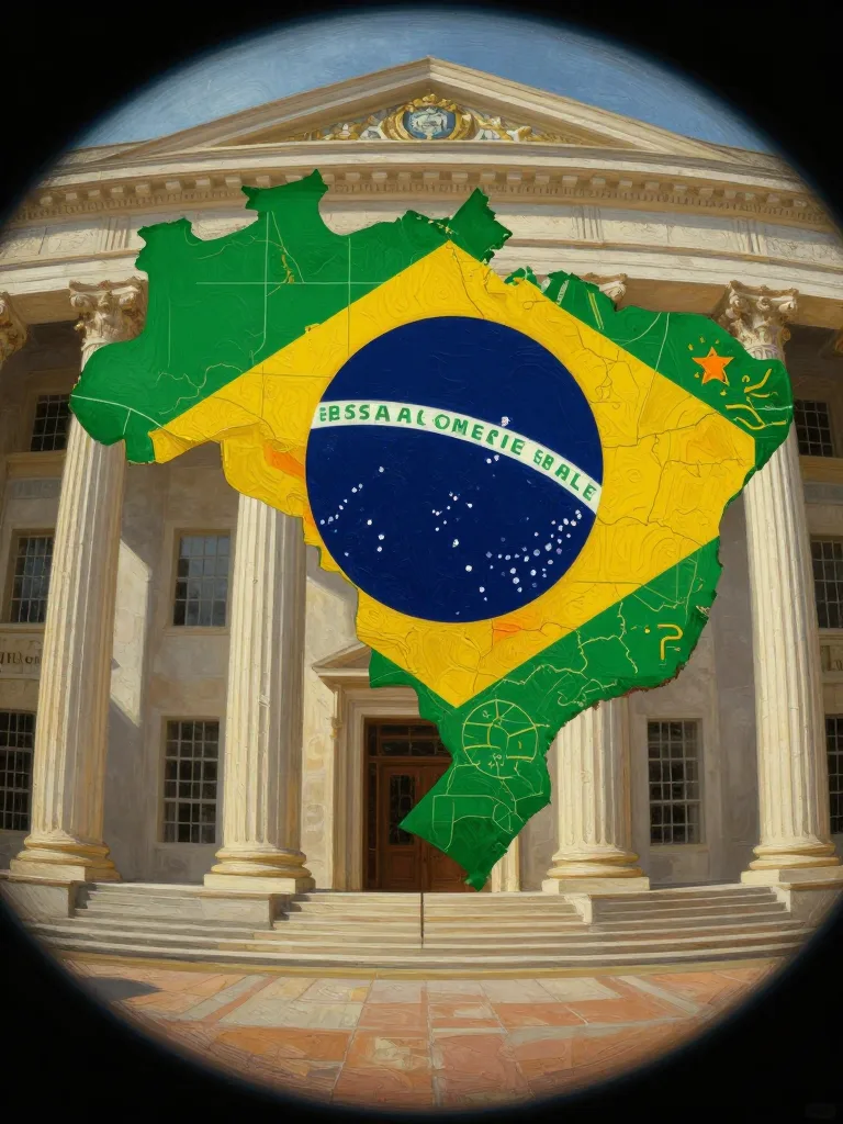 Status regulatório brasileiro — Lei 14.790