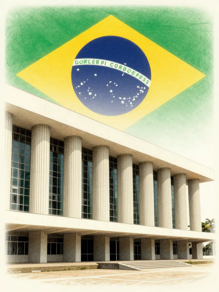 Status regulatório brasileiro — Lei 14.790