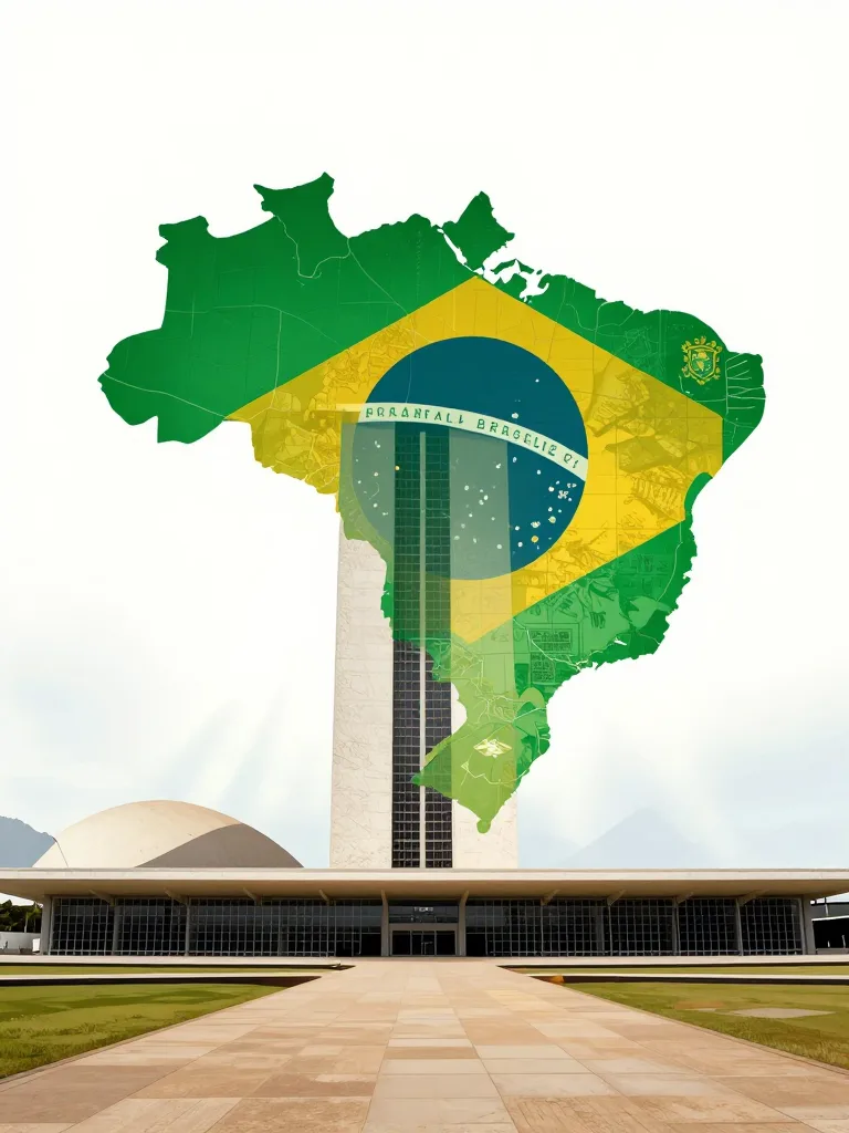 Status regulatório brasileiro — Lei 14.790